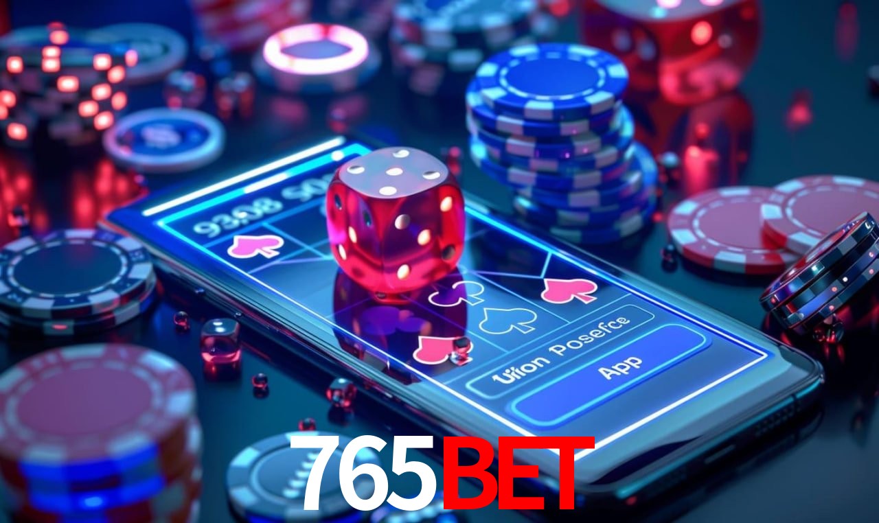 Programa VIP exclusivo da 765bet