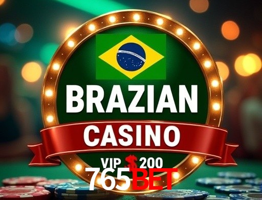 Canal oficial da 765bet no Telegram