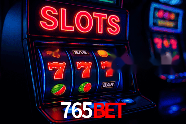 Loterias online disponíveis na 765bet