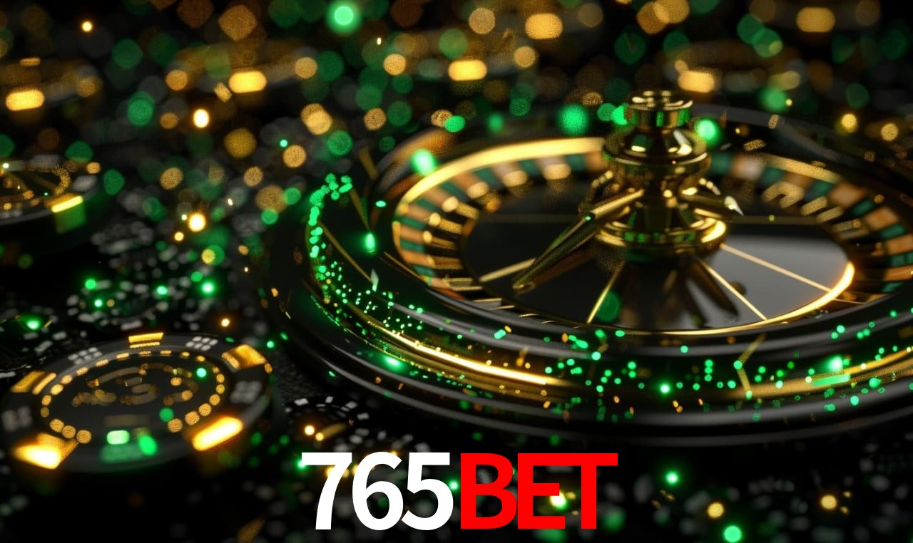 Slots online da 765bet com jackpots progressivos